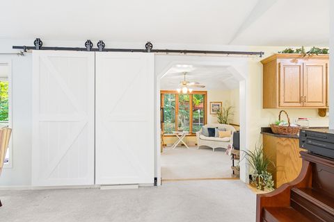 Tiny photo for W8231 Lake Terrace, Lake Mills, WI 53551 (MLS # 2010960)