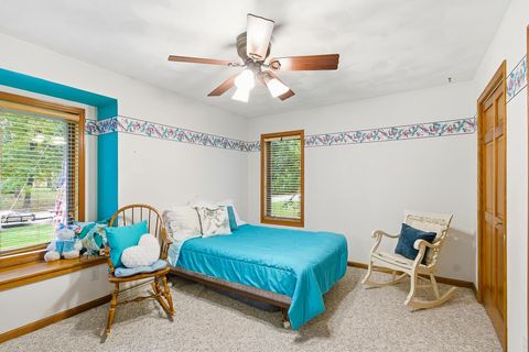 Tiny photo for W8231 Lake Terrace, Lake Mills, WI 53551 (MLS # 2010960)