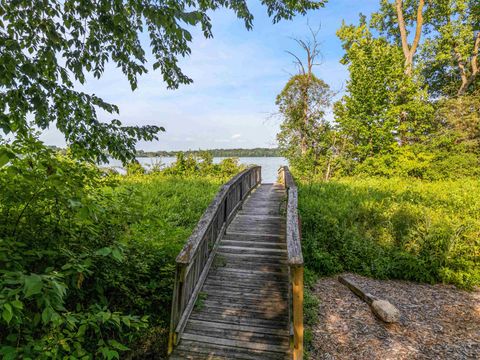 Tiny photo for W8231 Lake Terrace, Lake Mills, WI 53551 (MLS # 2010960)