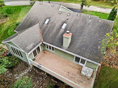 Tiny photo for W8231 Lake Terrace, Lake Mills, WI 53551 (MLS # 2010960)