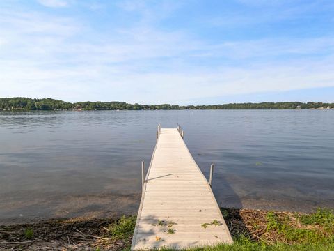 Tiny photo for W8231 Lake Terrace, Lake Mills, WI 53551 (MLS # 2010960)