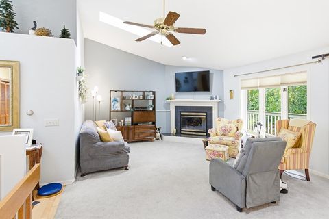 Tiny photo for W8231 Lake Terrace, Lake Mills, WI 53551 (MLS # 2010960)