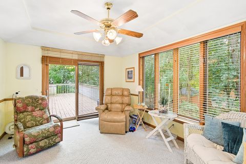 Tiny photo for W8231 Lake Terrace, Lake Mills, WI 53551 (MLS # 2010960)