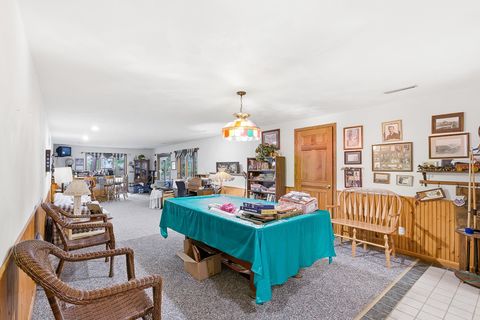 Tiny photo for W8231 Lake Terrace, Lake Mills, WI 53551 (MLS # 2010960)