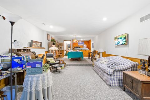 Tiny photo for W8231 Lake Terrace, Lake Mills, WI 53551 (MLS # 2010960)