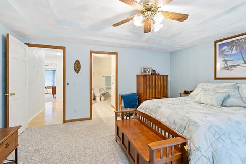 Tiny photo for W8231 Lake Terrace, Lake Mills, WI 53551 (MLS # 2010960)