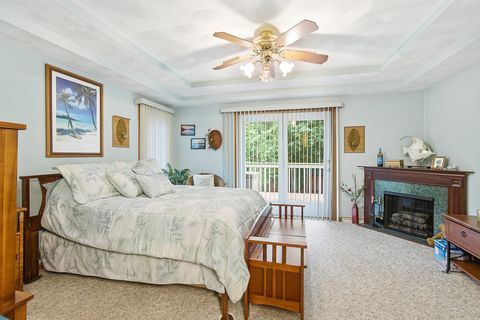 Tiny photo for W8231 Lake Terrace, Lake Mills, WI 53551 (MLS # 2010960)