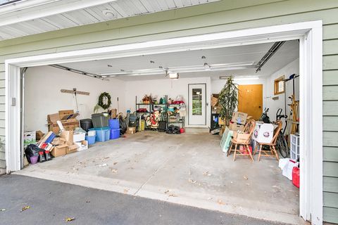 Tiny photo for W8231 Lake Terrace, Lake Mills, WI 53551 (MLS # 2010960)