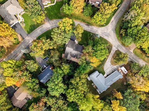 Tiny photo for W8231 Lake Terrace, Lake Mills, WI 53551 (MLS # 2010960)