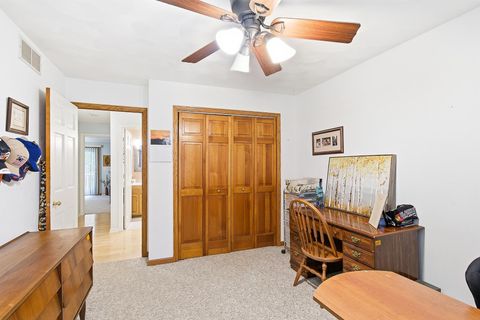 Tiny photo for W8231 Lake Terrace, Lake Mills, WI 53551 (MLS # 2010960)