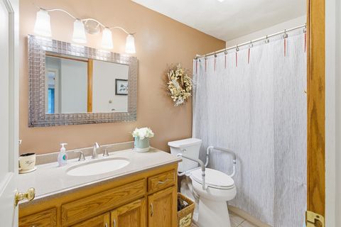 Tiny photo for W8231 Lake Terrace, Lake Mills, WI 53551 (MLS # 2010960)