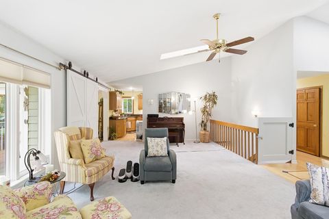 Tiny photo for W8231 Lake Terrace, Lake Mills, WI 53551 (MLS # 2010960)