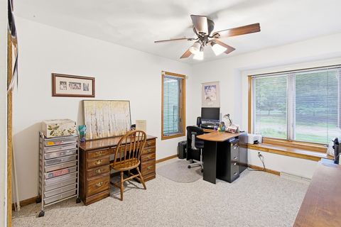 Tiny photo for W8231 Lake Terrace, Lake Mills, WI 53551 (MLS # 2010960)