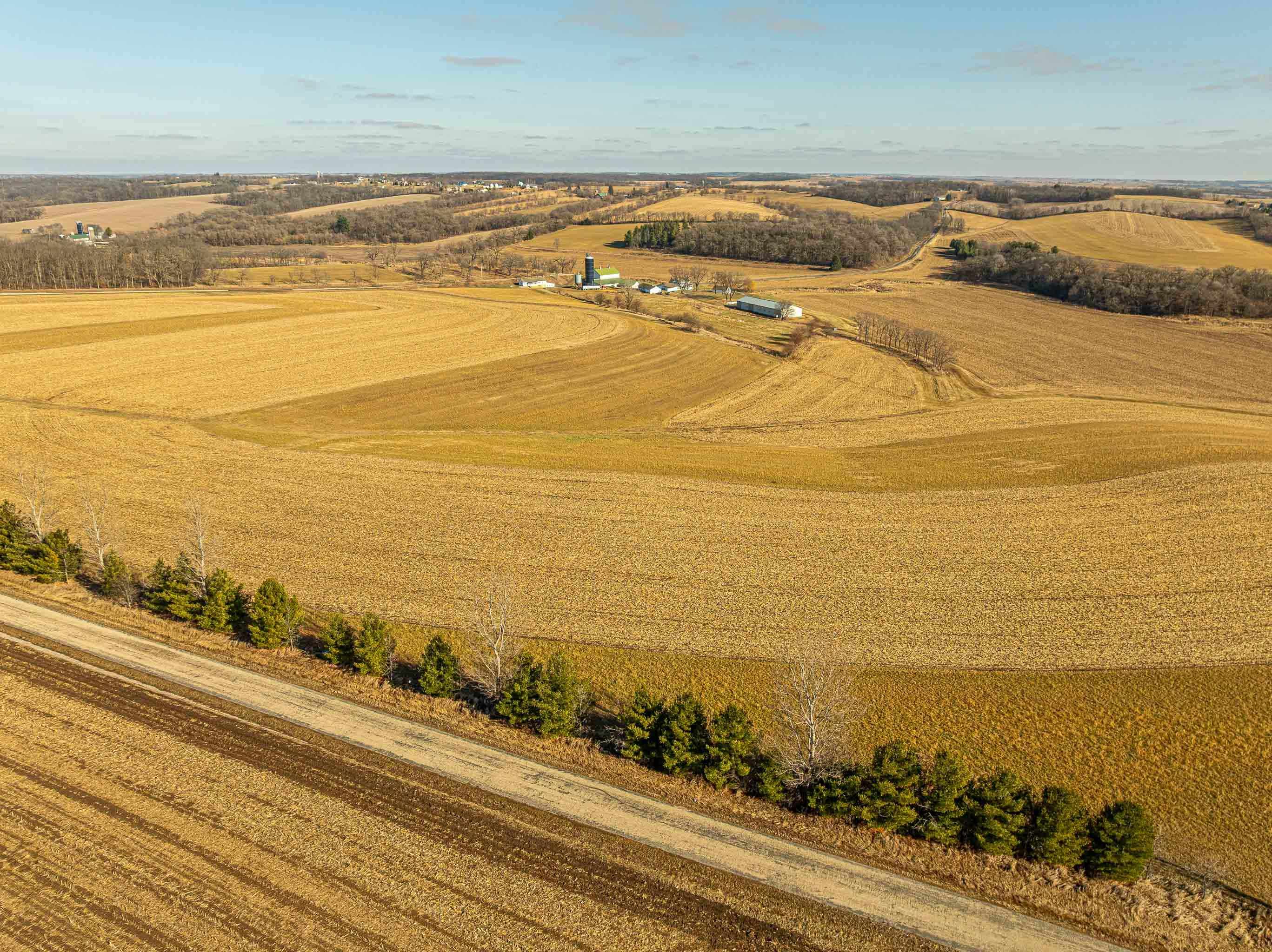 Lot 8 11.65 Acres Hefty Road - Photo 3