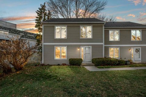 Photo of 490 S Lawson Drive C1 S6 S1 #C1 S6 S1, Green Lake, WI 54941 (MLS # 2011867)
