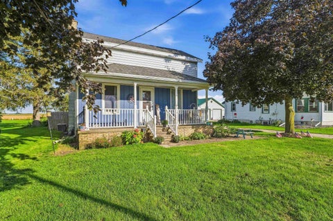 Photo of W12706 County Road AS, Brandon, WI 53919 (MLS # 2033442)