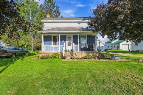 Photo of W12706 County Road AS, Brandon, WI 53919 (MLS # 2033442)