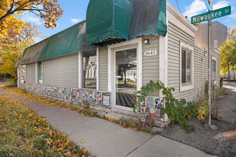 Photo of 2645 Milwaukee Street, Madison, WI 53704 (MLS # 2012131)