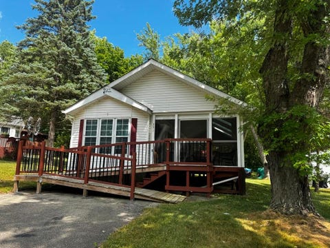 Photo of 351 Skyline Drive, Edgerton, WI 53534 (MLS # 2028790)