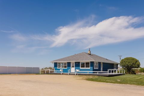 Photo of 674 County Road O Road, Mineral Point, WI 53565 (MLS # 2023274)