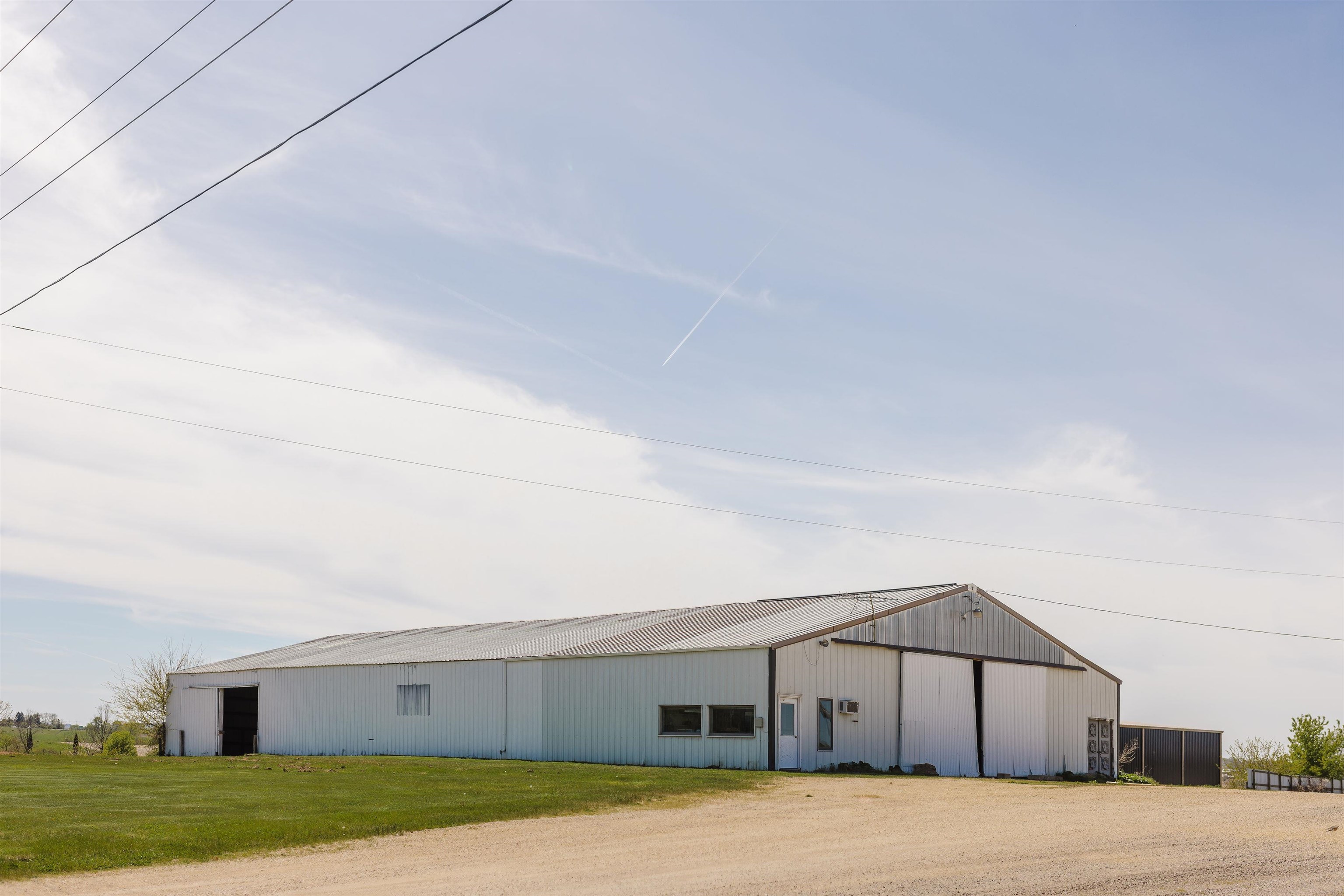674 County Road O Road