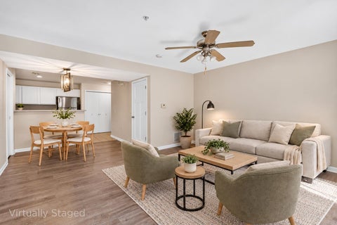 Photo of 6720 FAIRHAVEN Road 10 #10, Madison, WI 53719 (MLS # 2034972)