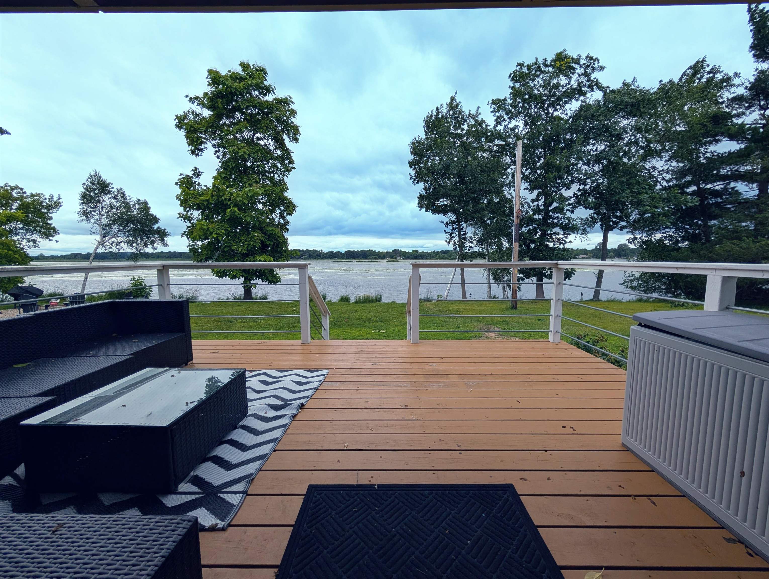 Montello, Wisconsin 53949, United States, 4 Bedrooms Bedrooms, ,2 BathroomsBathrooms,Residential,Active,164575