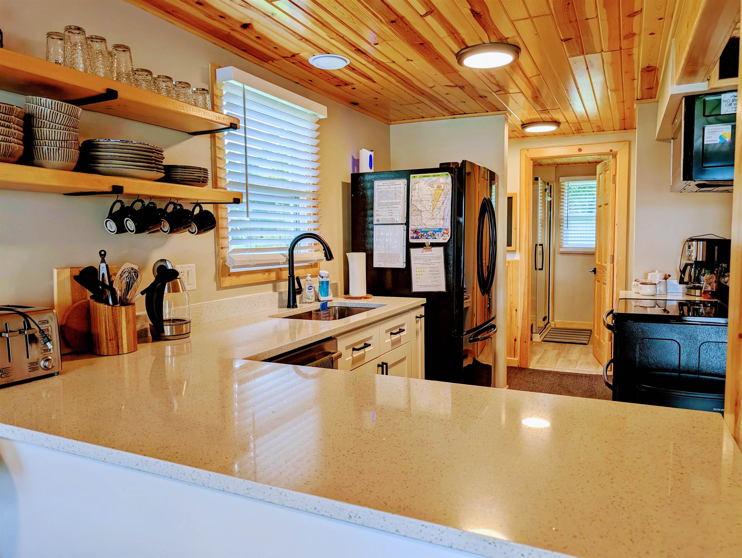 Montello, Wisconsin 53949, United States, 4 Bedrooms Bedrooms, ,2 BathroomsBathrooms,Residential,Active,164575