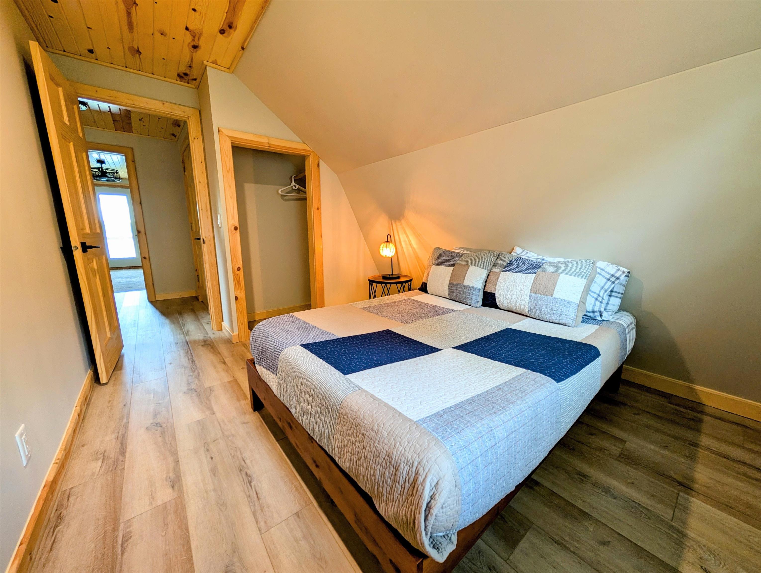 Montello, Wisconsin 53949, United States, 4 Bedrooms Bedrooms, ,2 BathroomsBathrooms,Residential,Active,164575