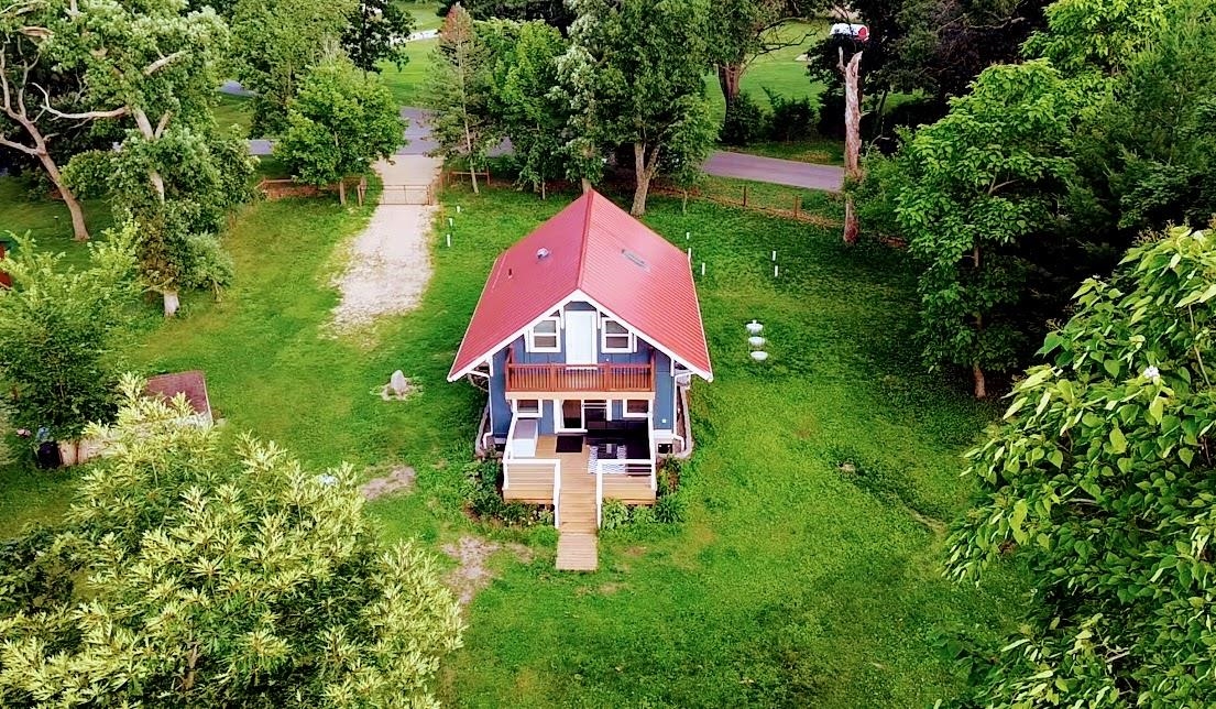 Montello, Wisconsin 53949, United States, 4 Bedrooms Bedrooms, ,2 BathroomsBathrooms,Residential,Active,164575