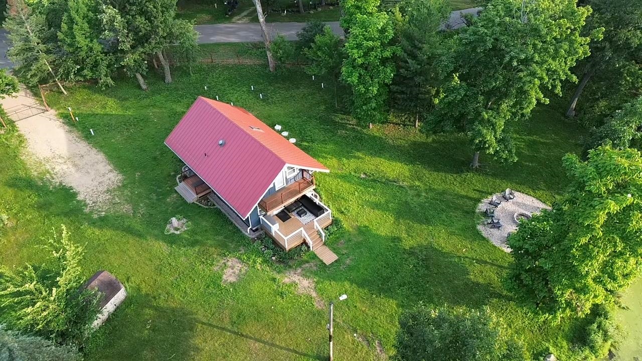 Montello, Wisconsin 53949, United States, 4 Bedrooms Bedrooms, ,2 BathroomsBathrooms,Residential,Active,164575