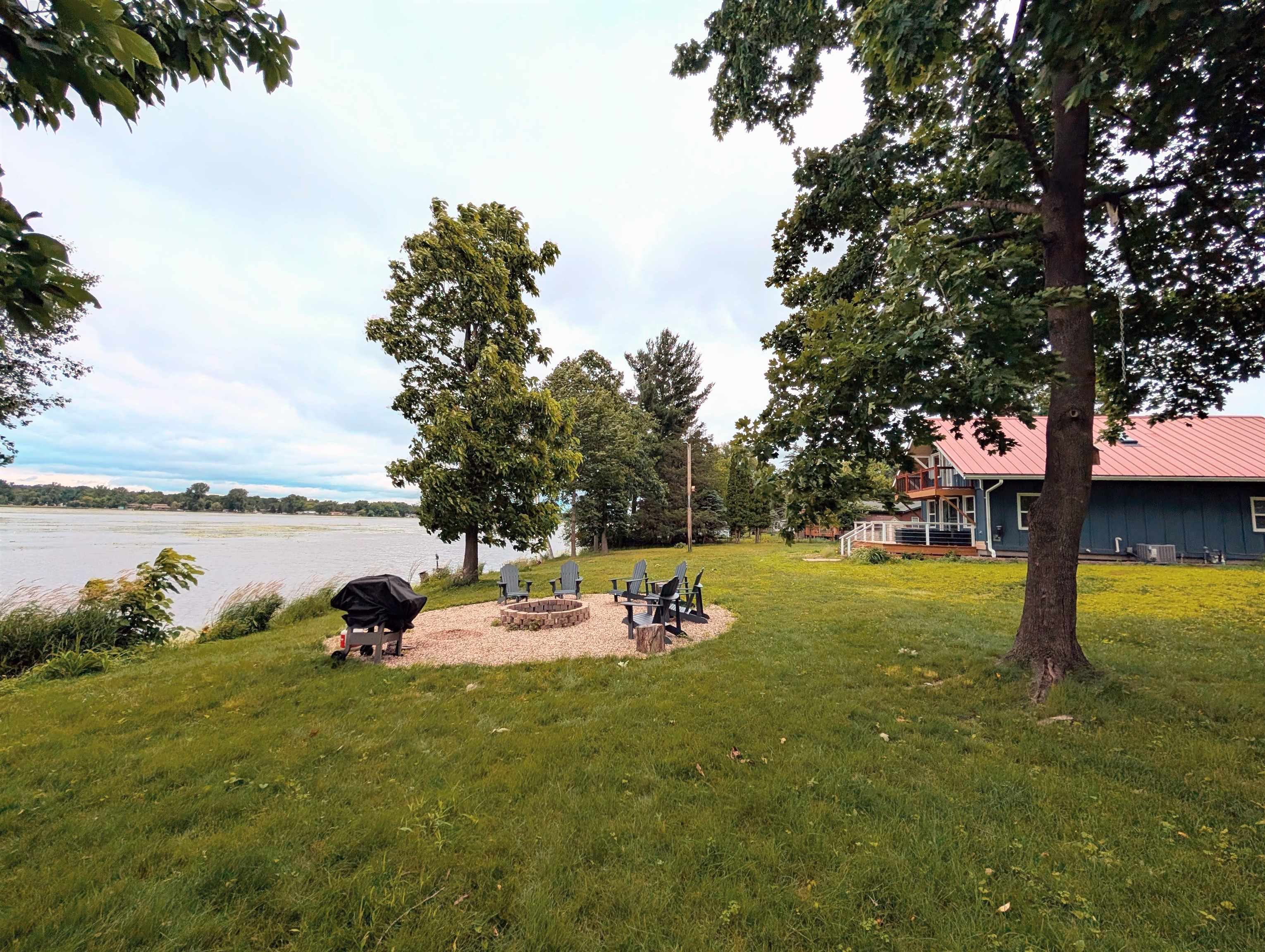 Montello, Wisconsin 53949, United States, 4 Bedrooms Bedrooms, ,2 BathroomsBathrooms,Residential,Active,164575