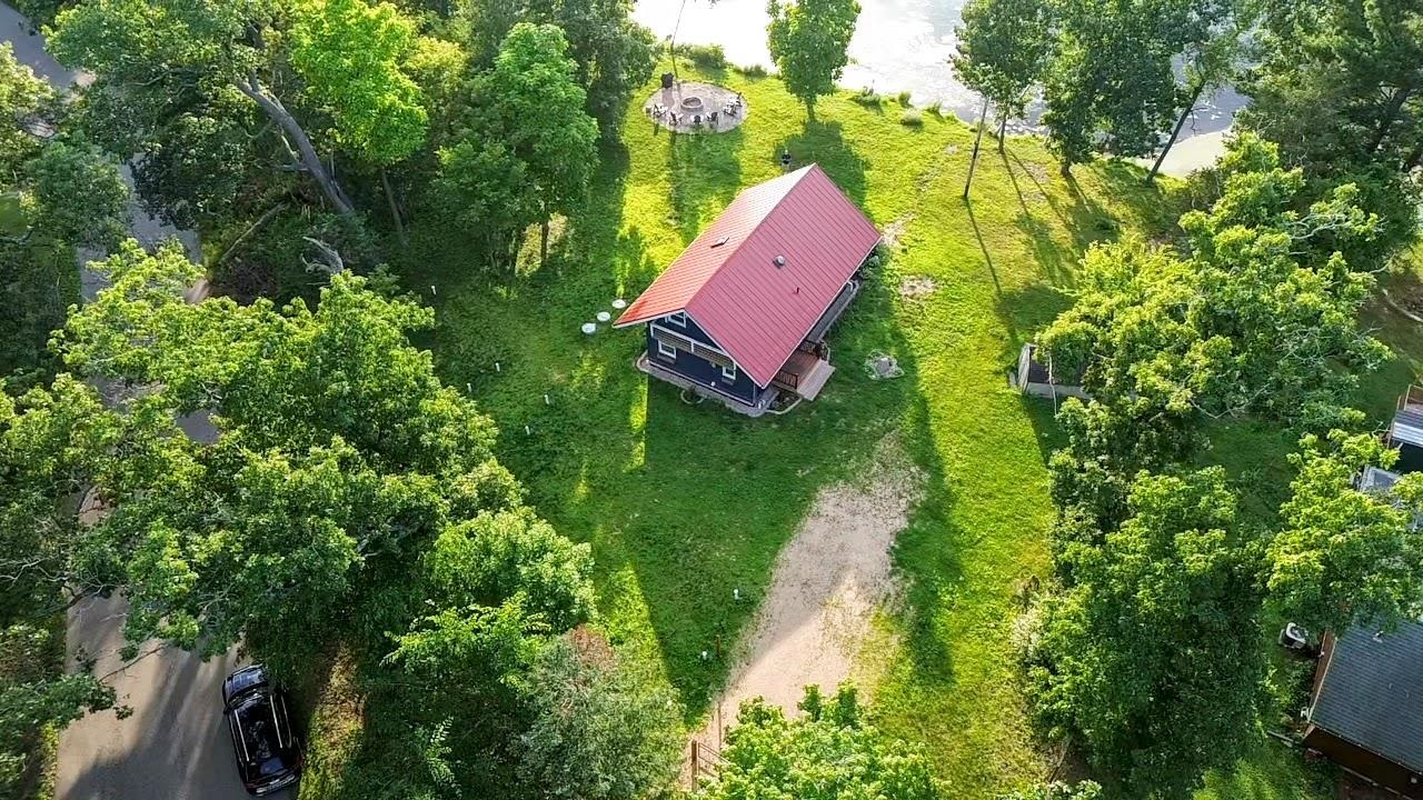 Montello, Wisconsin 53949, United States, 4 Bedrooms Bedrooms, ,2 BathroomsBathrooms,Residential,Active,164575