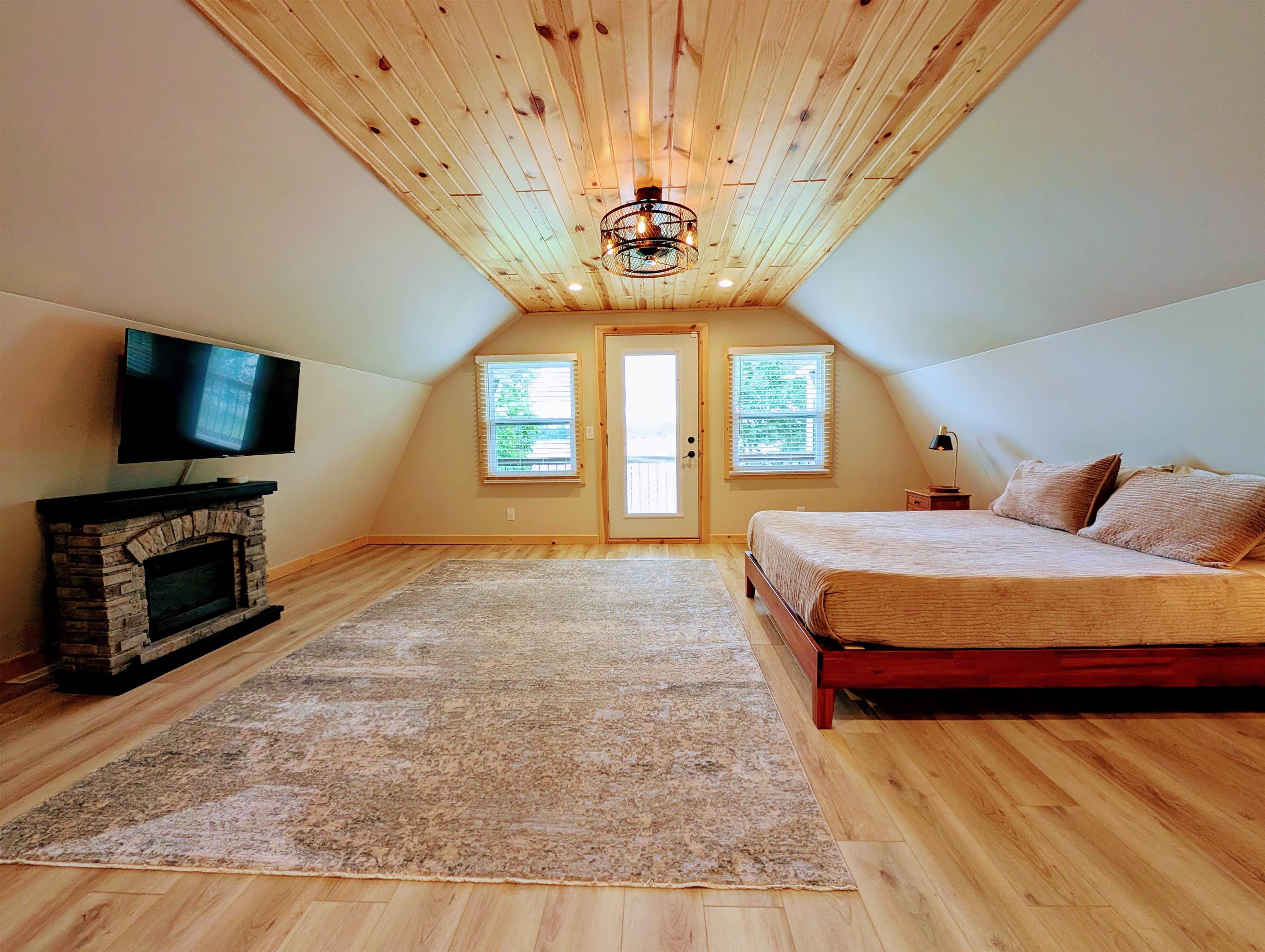 Montello, Wisconsin 53949, United States, 4 Bedrooms Bedrooms, ,2 BathroomsBathrooms,Residential,Active,164575