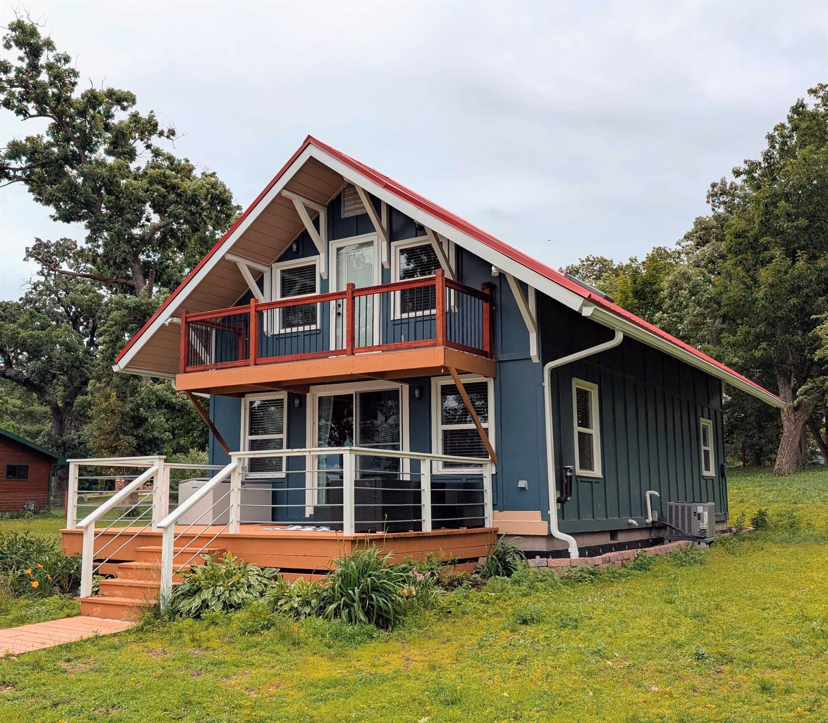 Montello, Wisconsin 53949, United States, 4 Bedrooms Bedrooms, ,2 BathroomsBathrooms,Residential,Active,164575