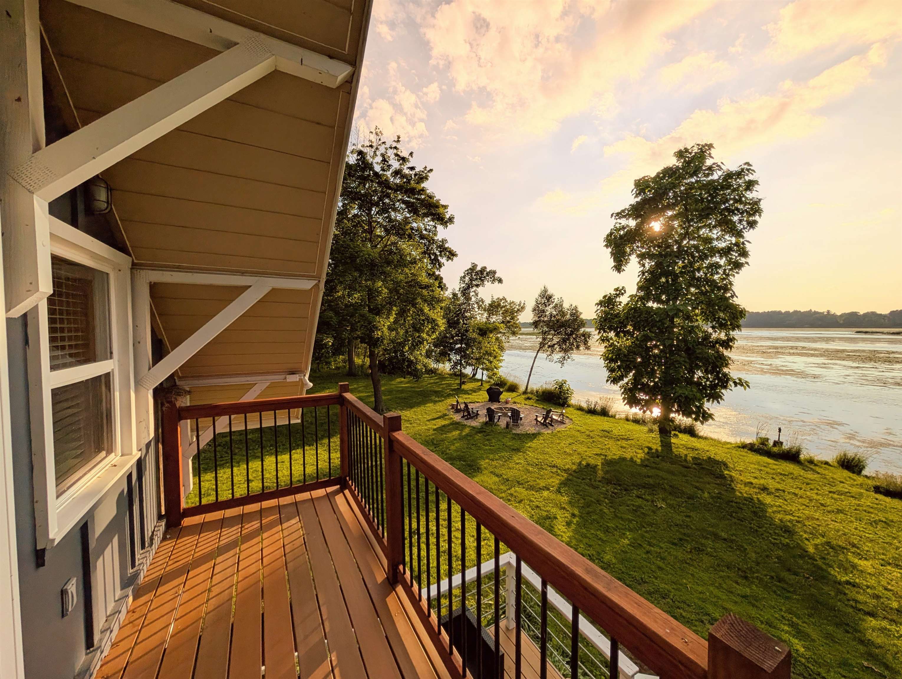 Montello, Wisconsin 53949, United States, 4 Bedrooms Bedrooms, ,2 BathroomsBathrooms,Residential,Active,164575