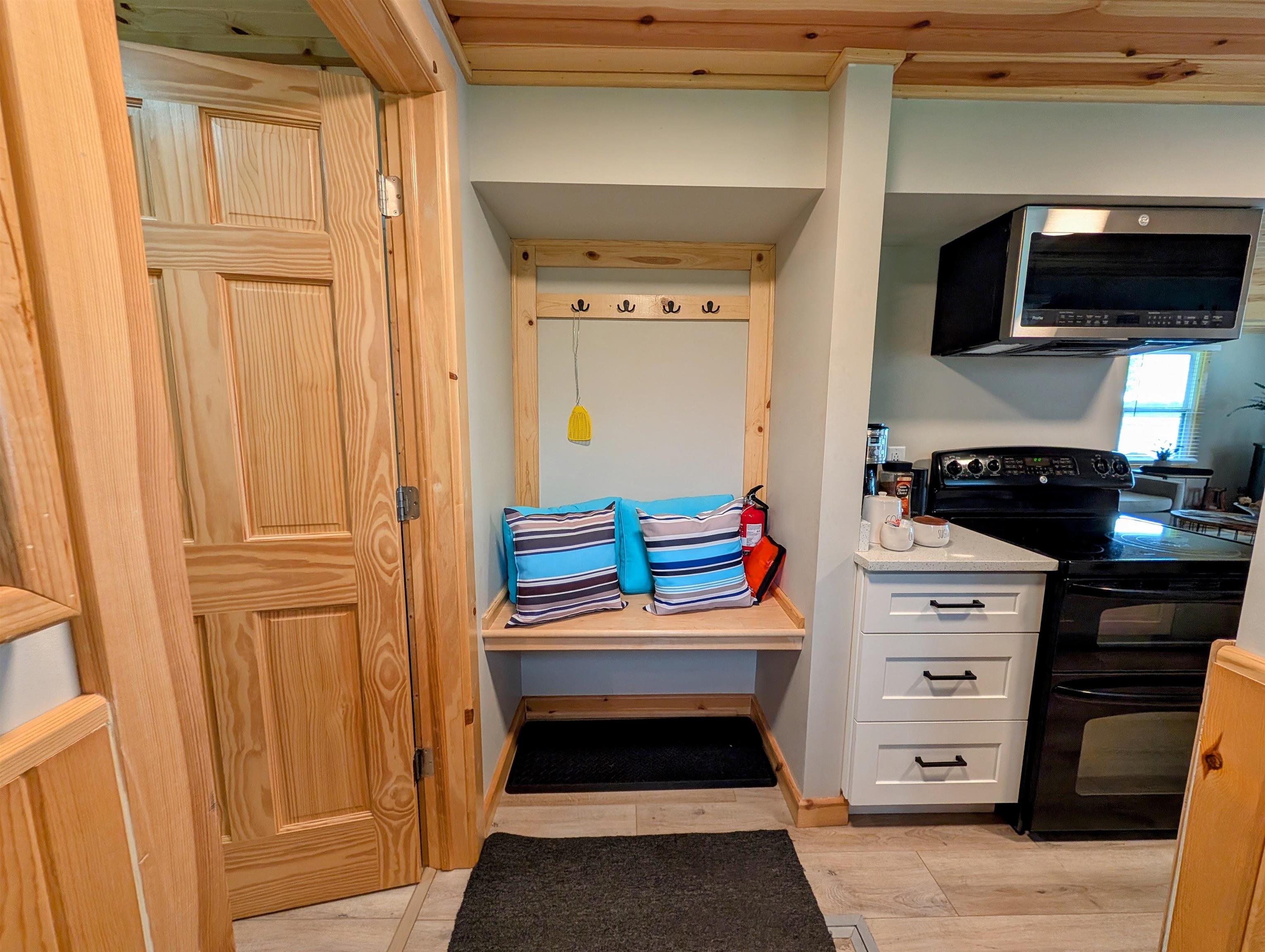 Montello, Wisconsin 53949, United States, 4 Bedrooms Bedrooms, ,2 BathroomsBathrooms,Residential,Active,164575