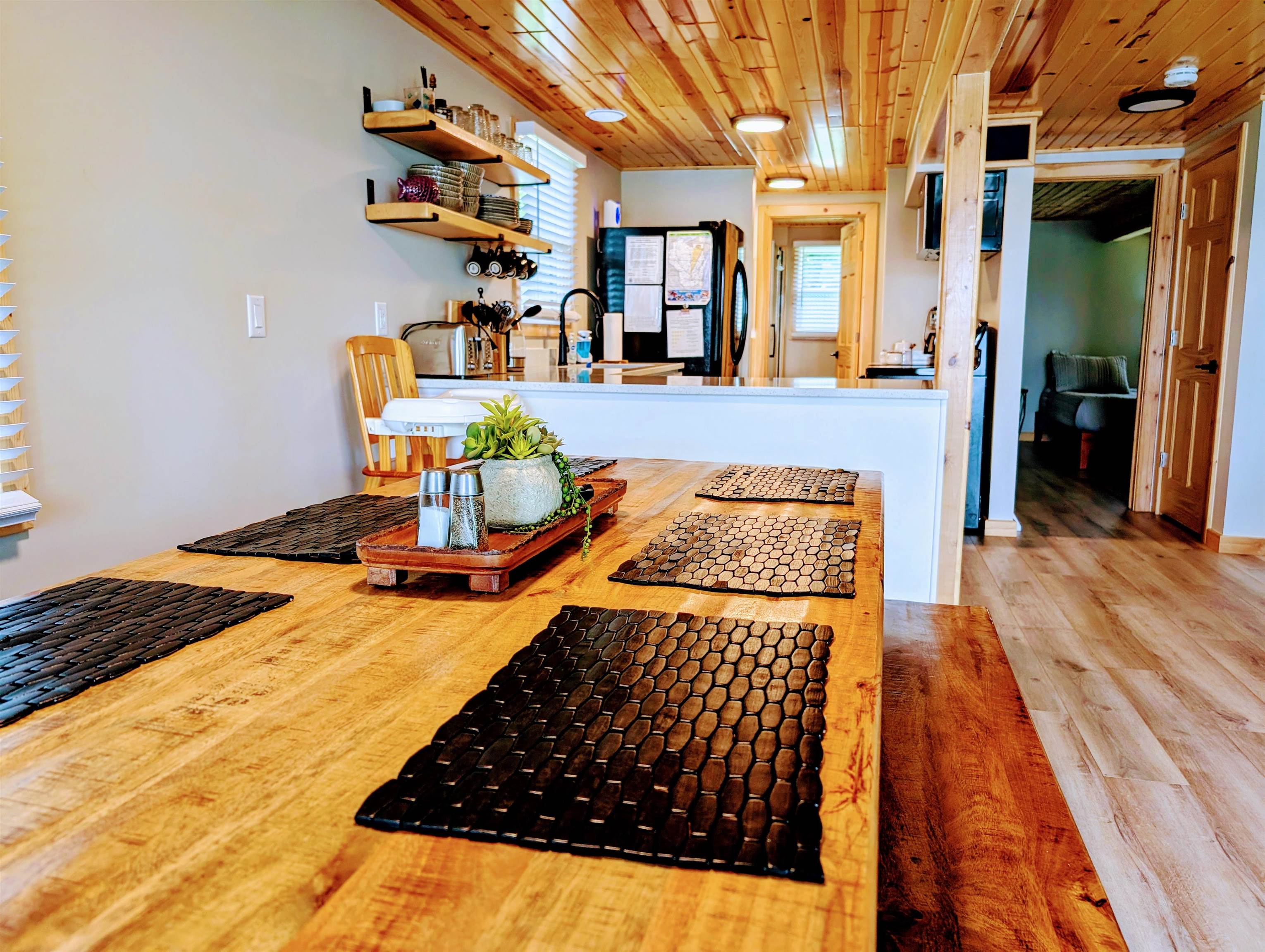 Montello, Wisconsin 53949, United States, 4 Bedrooms Bedrooms, ,2 BathroomsBathrooms,Residential,Active,164575