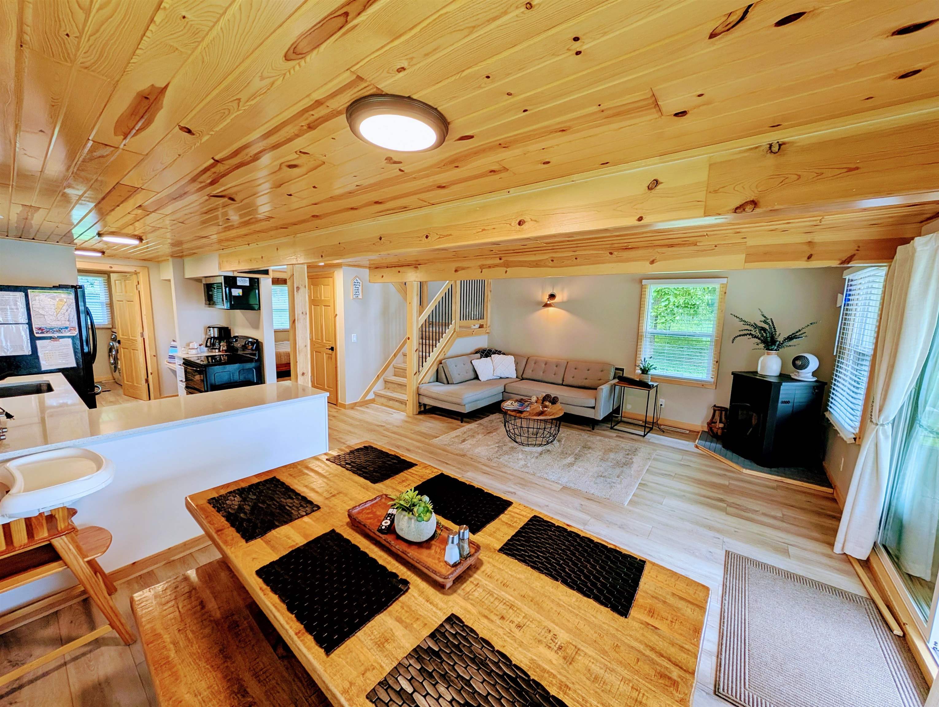 Montello, Wisconsin 53949, United States, 4 Bedrooms Bedrooms, ,2 BathroomsBathrooms,Residential,Active,164575