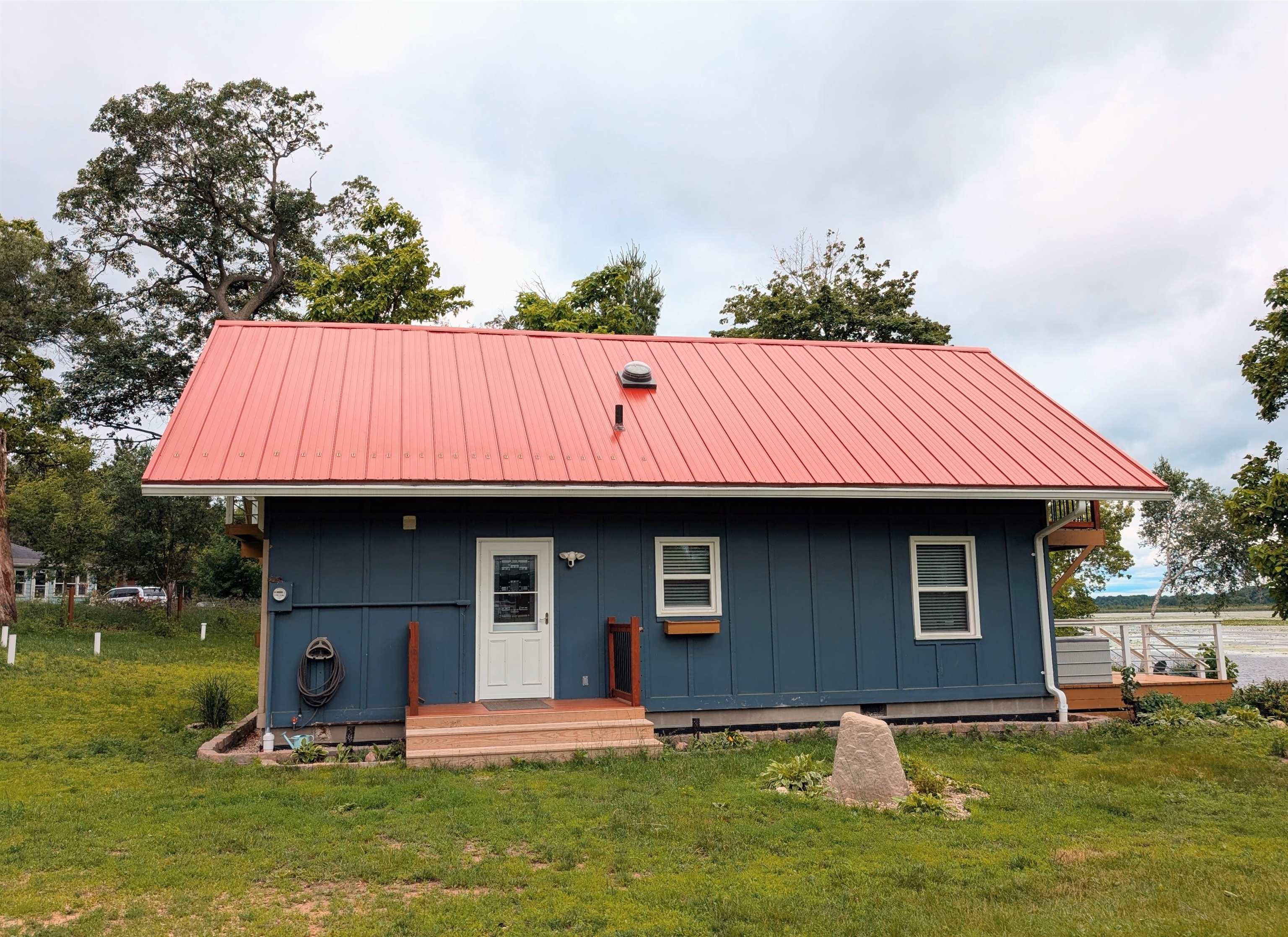 Montello, Wisconsin 53949, United States, 4 Bedrooms Bedrooms, ,2 BathroomsBathrooms,Residential,Active,164575
