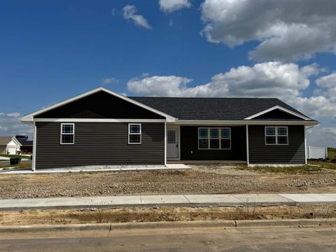Photo of 1104 Hilltop Drive, Milton, WI (MLS # 2008122)