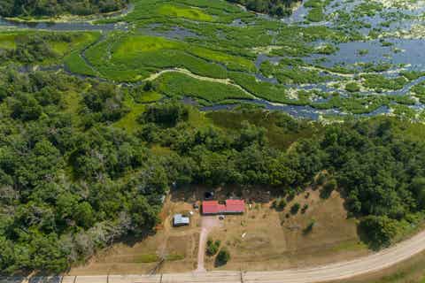 Photo of N7012 County Rd B, Montello, WI 53949 (MLS # 2029466)