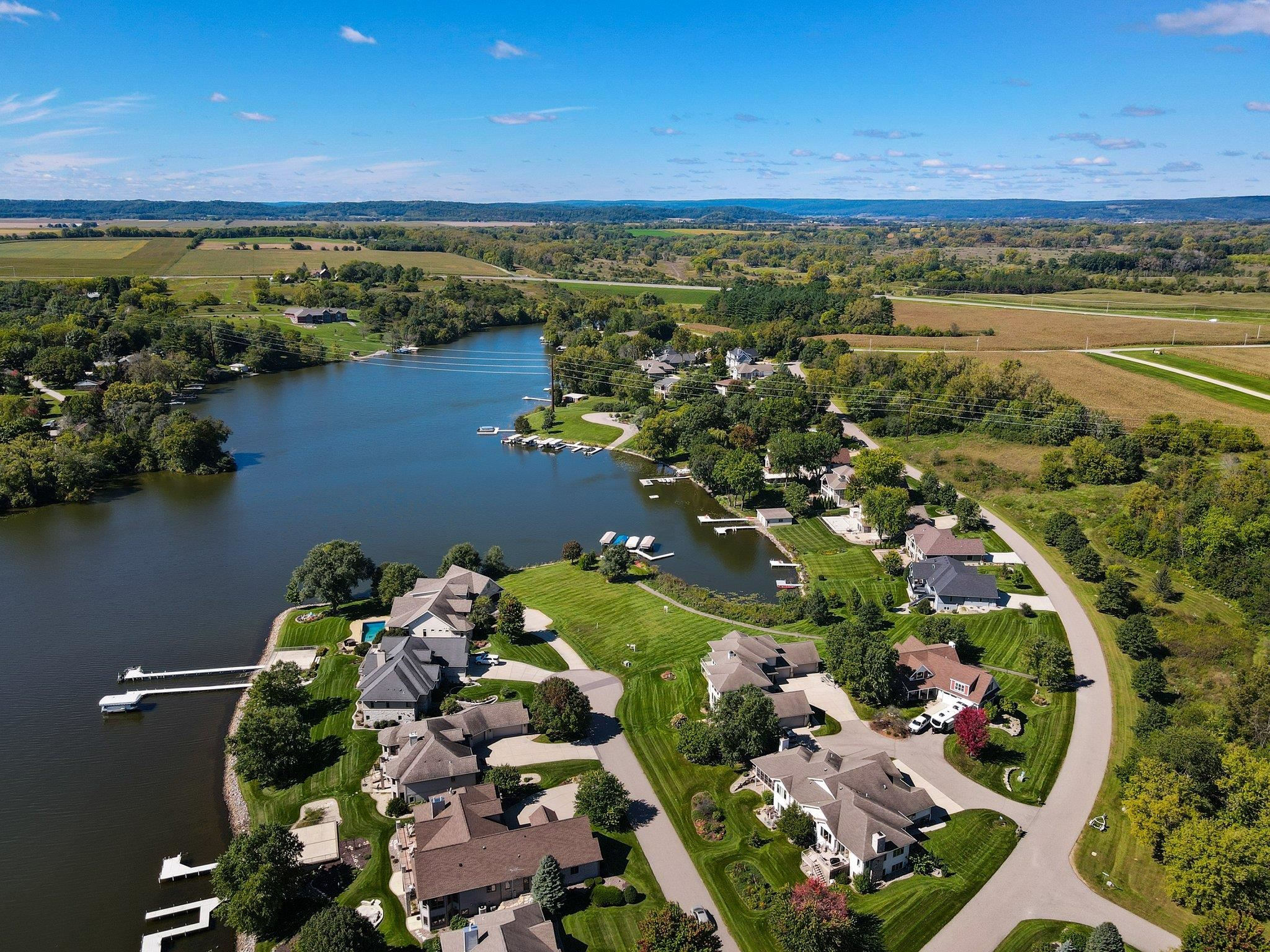 Photo 1 of 16 — Lot 43 Timber Ridge Trail, Prairie Du Sac, WI 53578