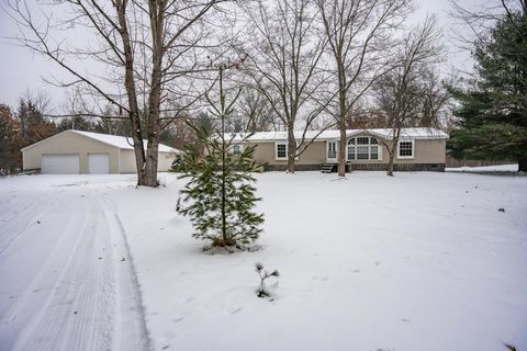 Photo of N9358 7th Avenue, Necedah, WI 54646 (MLS # 2014454)