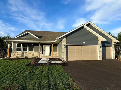 Photo of L61 N Newville Trails Drive, Edgerton, WI 53534 (MLS # 1998218)