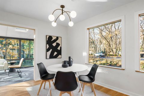 Tiny photo for 5513 Dorsett Drive, Madison, WI 53711 (MLS # 2012333)