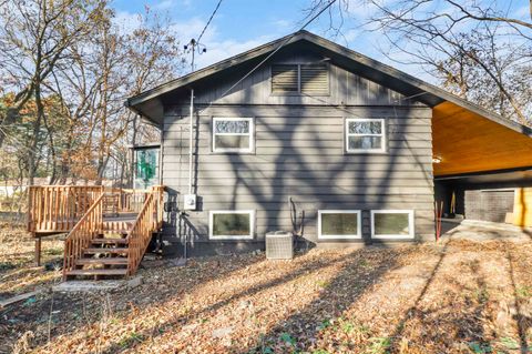Tiny photo for 5513 Dorsett Drive, Madison, WI 53711 (MLS # 2012333)
