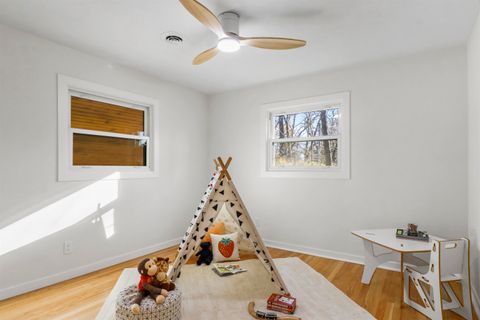 Tiny photo for 5513 Dorsett Drive, Madison, WI 53711 (MLS # 2012333)