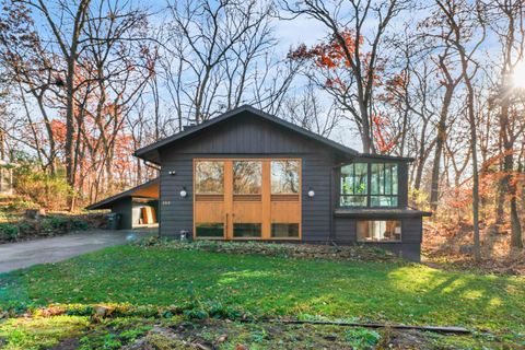 Tiny photo for 5513 Dorsett Drive, Madison, WI 53711 (MLS # 2012333)