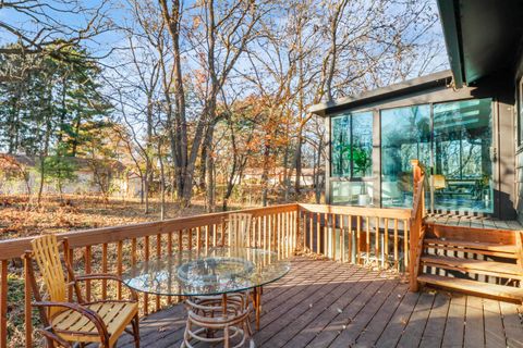 Tiny photo for 5513 Dorsett Drive, Madison, WI 53711 (MLS # 2012333)